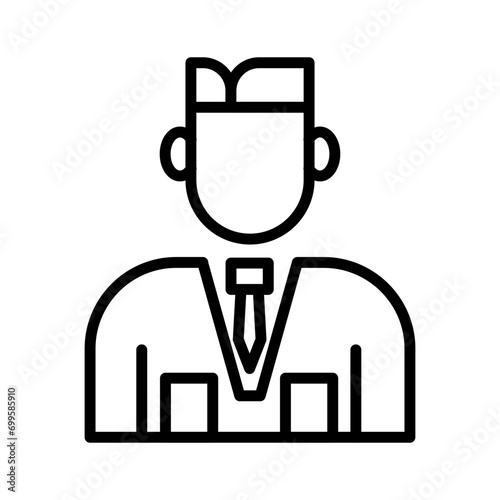 Professional Icon of Diplomacy iconset.