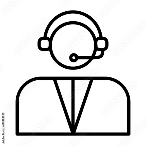 Interpreter Icon of Diplomacy iconset.