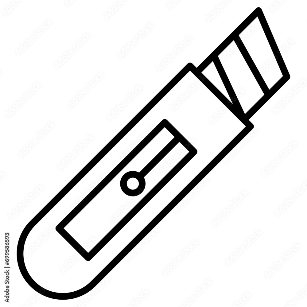 Cutter Icon of Office Stationery iconset. Cutter Icon of Office Stationery iconset.