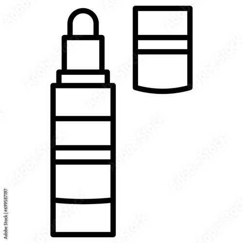 Primer Icon of Cosmetics iconset.