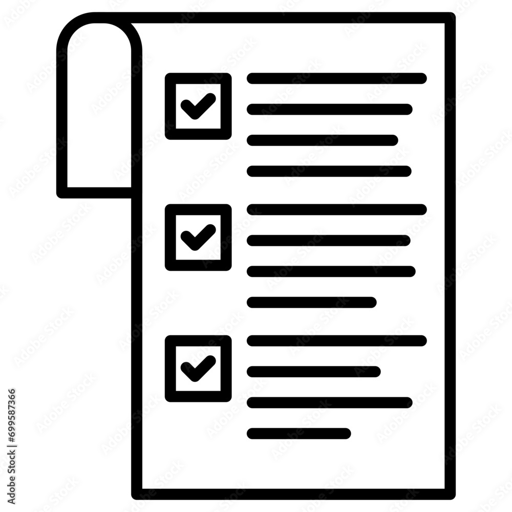 Task List Icon of Productivity iconset. Task List Icon of Productivity iconset.