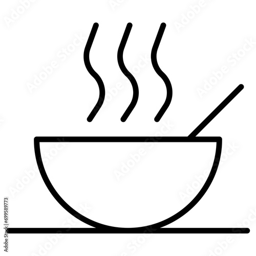 Soup Icon of Autumn iconset.