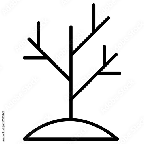 Autumn Tree Icon of Autumn iconset.