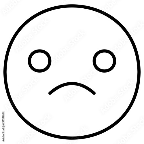 Sad Icon of Funeral iconset.