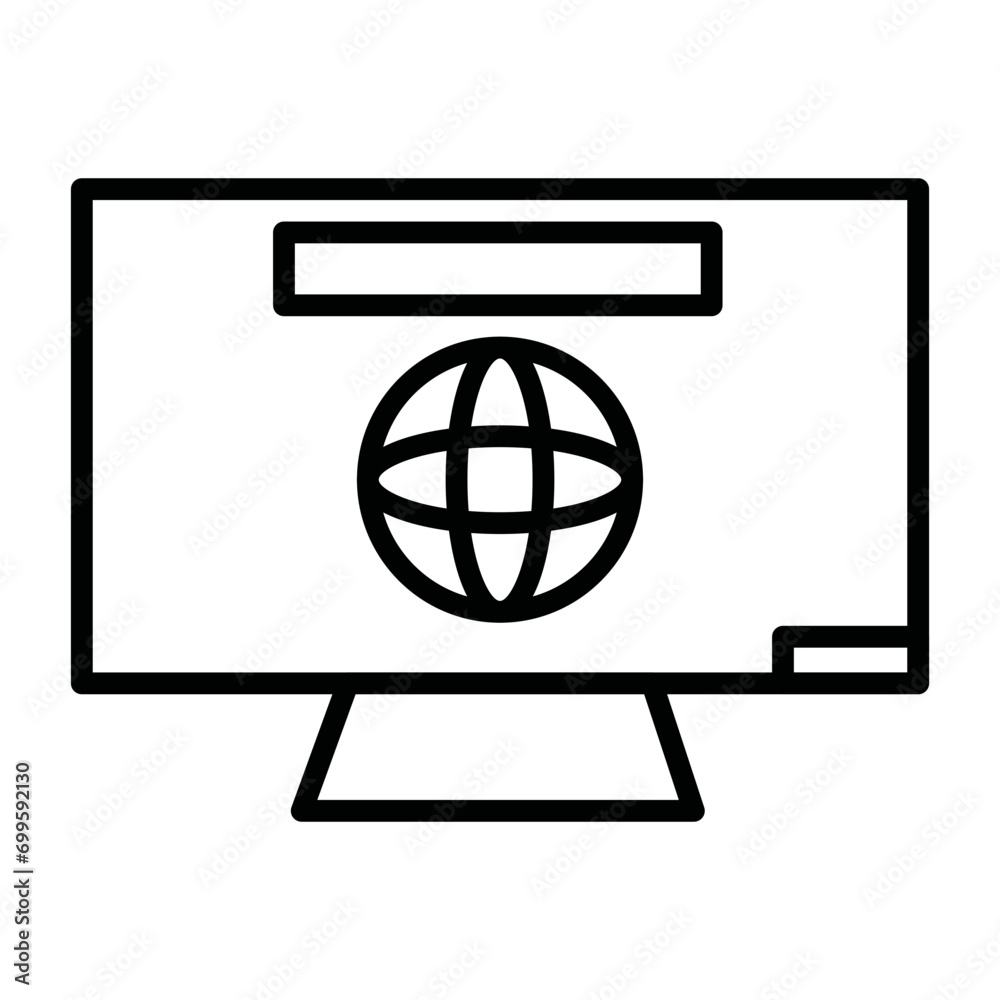Webpage Icon of Shopping Friday iconset.