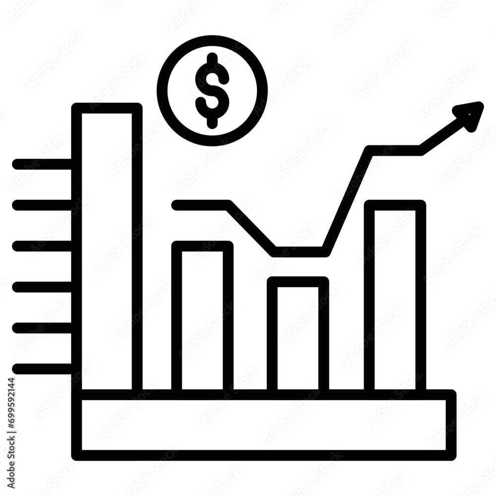 Stats Icon of Shopping Friday iconset. Stats Icon of Shopping Friday iconset.