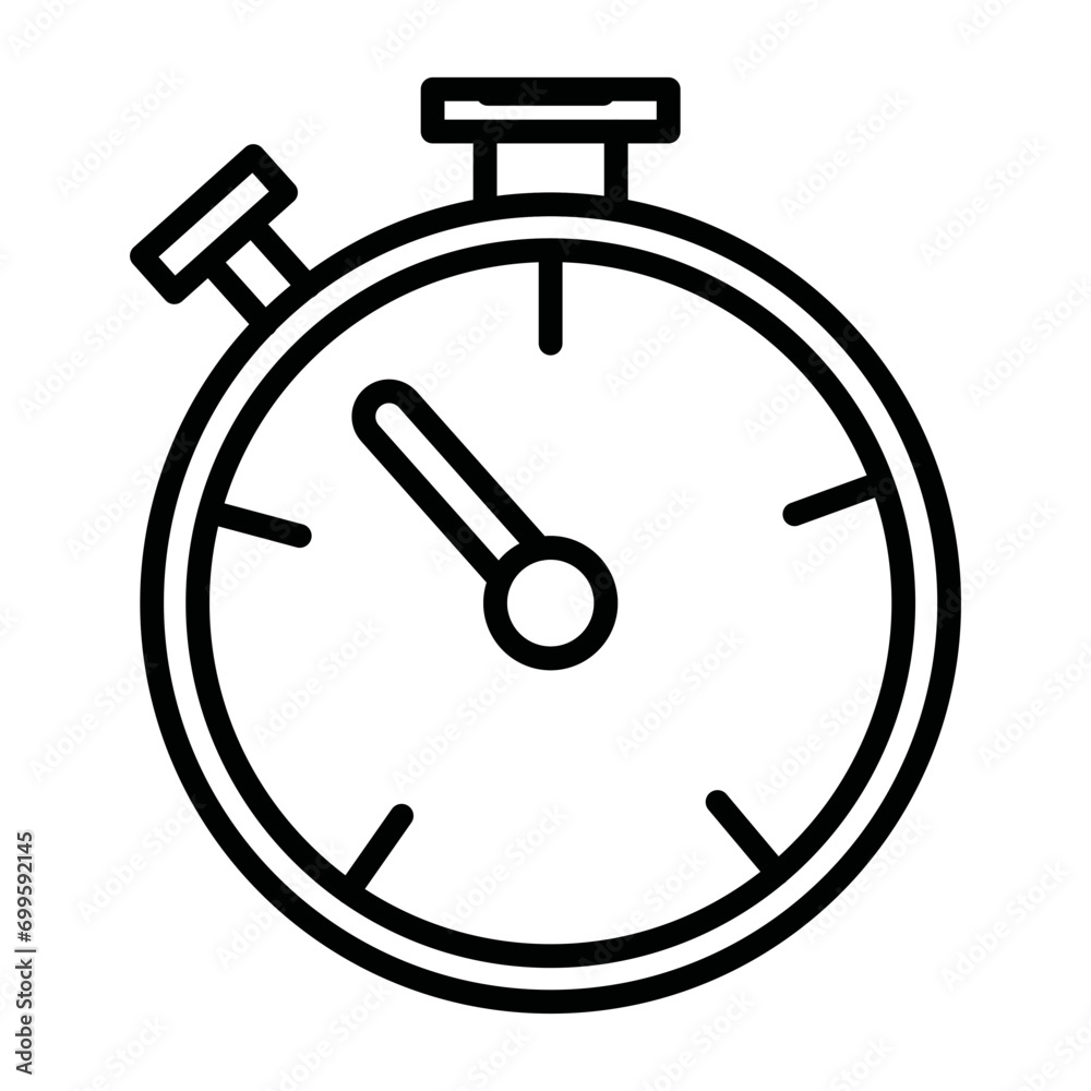 Stopwatch Icon of Shopping Friday iconset. Stopwatch Icon of Shopping Friday iconset.