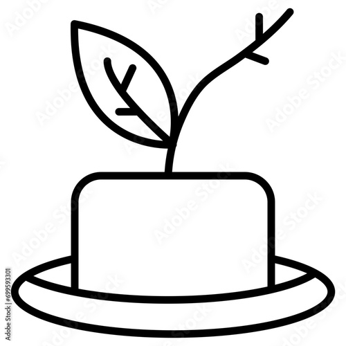 Farming Hat Icon of Farming iconset.