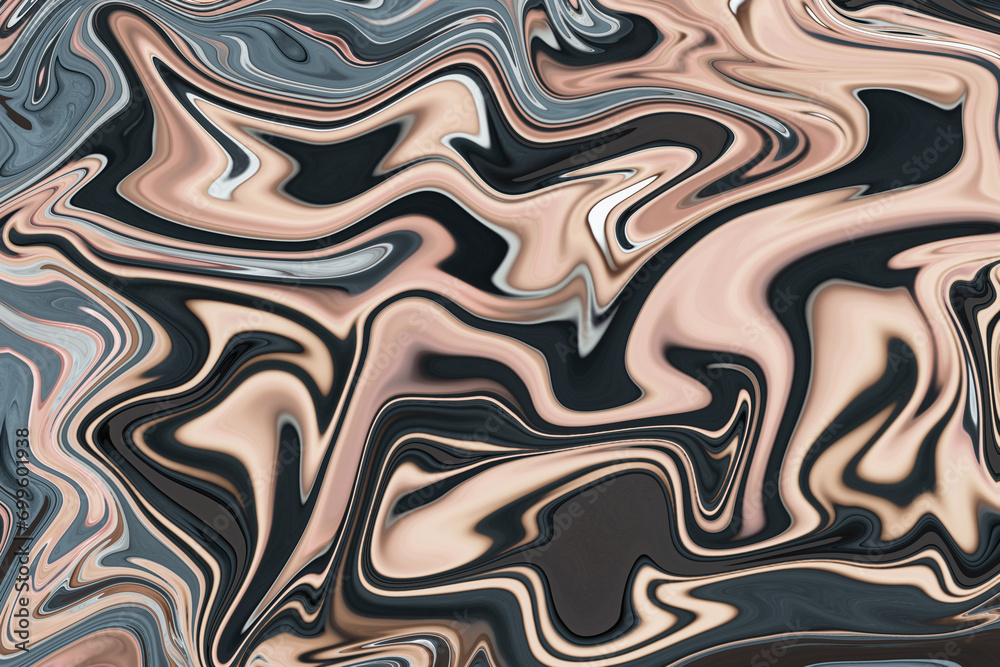 Abstract fluid and wavy wallpaper background for wallpaper web and print Abstract fluid and wavy wallpaper background for wallpaper web and print