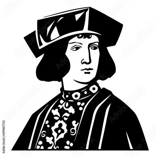 Casimir Jagiellon (1458-1484) photo