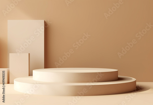 Product backdrop and background