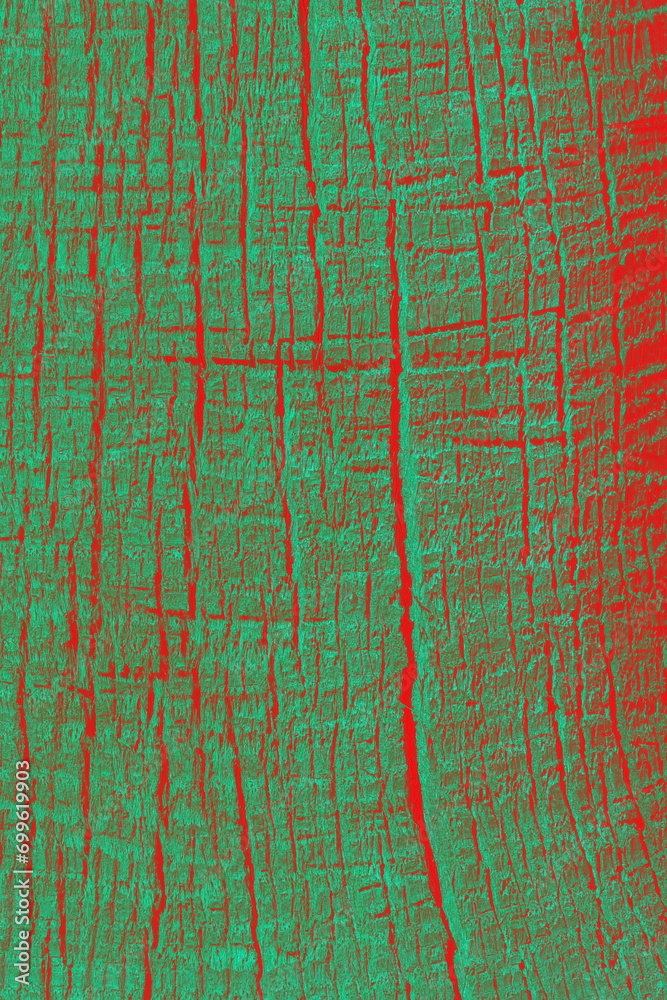 abstract bark texture of palm tree abstract bark texture of palm tree