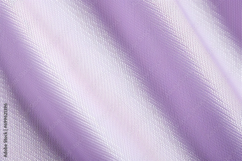 Purple and white fabric texture background Purple and white fabric texture background