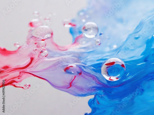 Dynamic color blending becomes an art form. Discover and download stunning images that encapsulate the beauty and boundless creativity of colors merging seamlessly, adding a touch of art.
