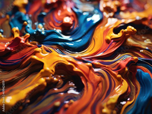 Dynamic color blending becomes an art form. Discover and download stunning images that encapsulate the beauty and boundless creativity of colors merging seamlessly, adding a touch of art.