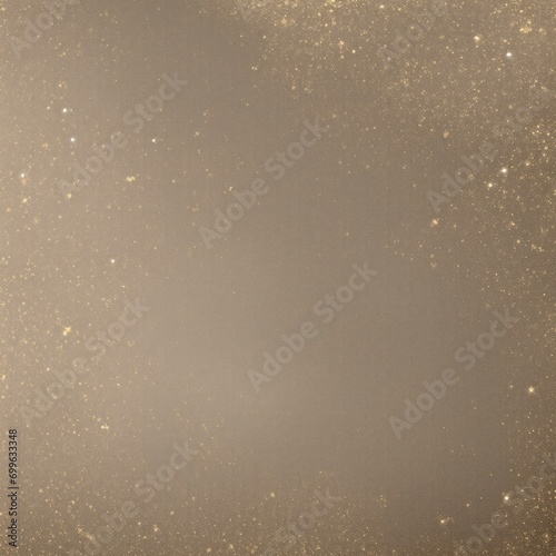 Gray and Gold Foil Glitter Texture Background