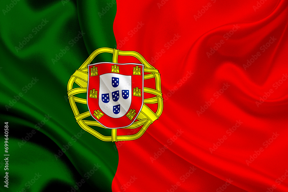 national flag of Portugal national flag of Portugal