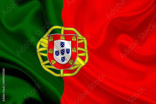 national flag of Portugal