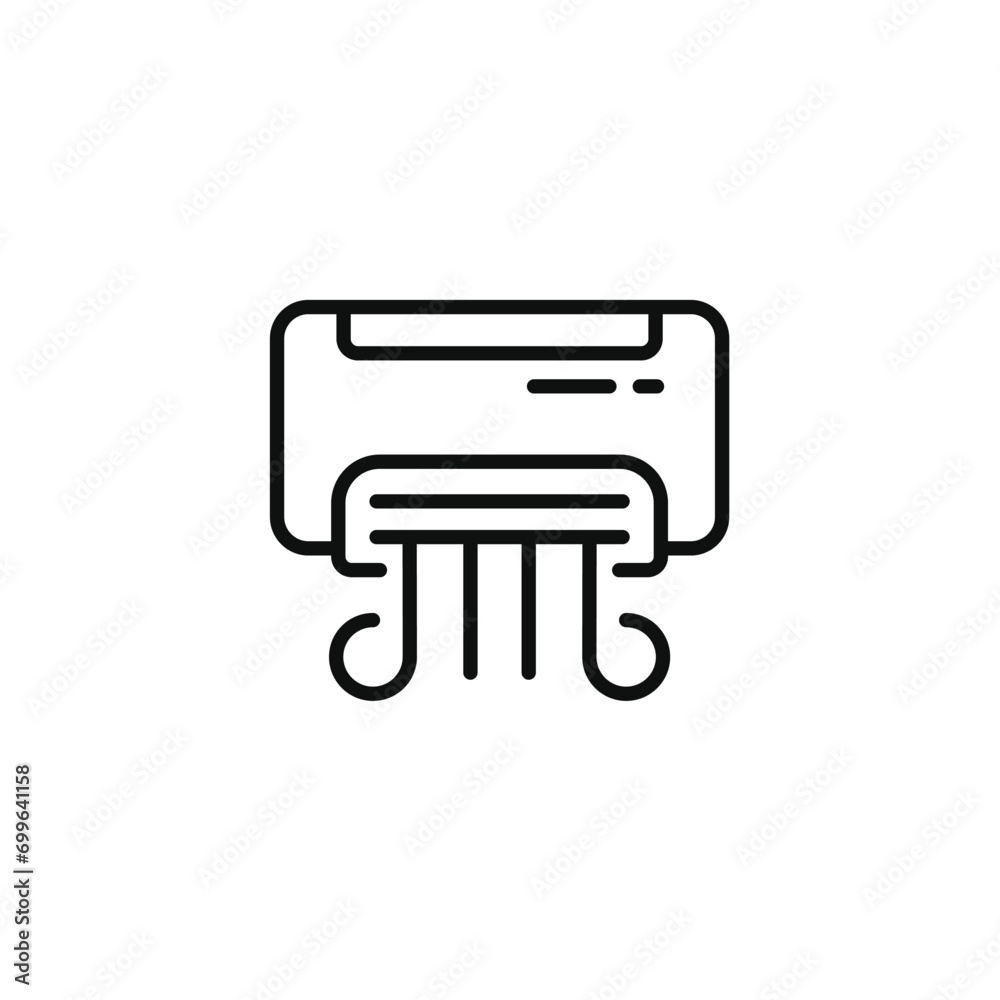 Air Conditioner line icon isolated on transparent background Air Conditioner line icon isolated on transparent background