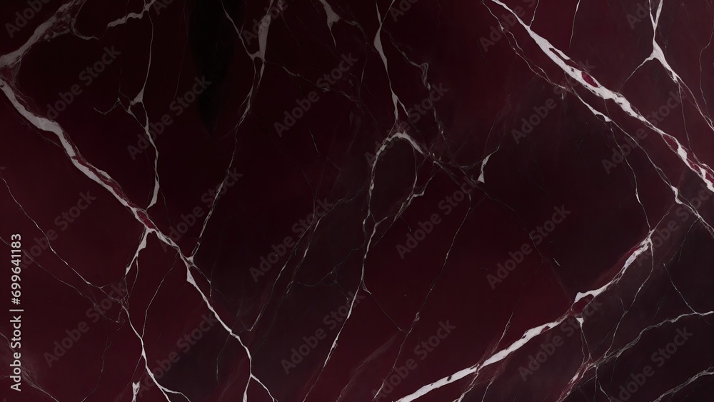 Maroon and Black Marble Stone Background Maroon and Black Marble Stone Background