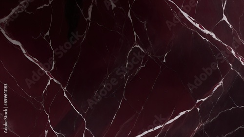 Maroon and Black Marble Stone Background