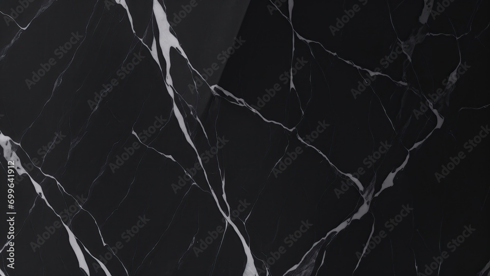 Gray and Black Marble Stone Background