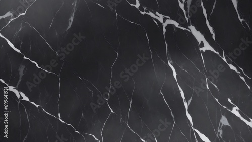 Gray and Black Marble Stone Background