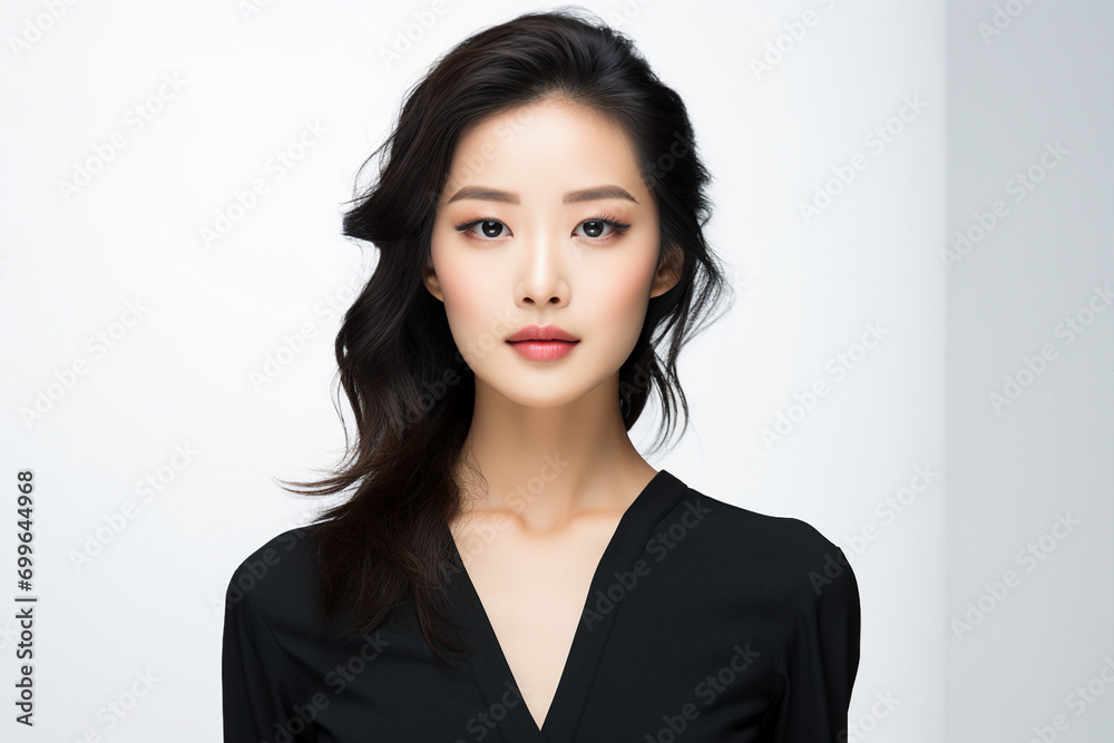 Creative graphics generative ai collage illustration of stunning gorgeous person in elegant outfit celebrate vip party Creative graphics generative ai collage illustration of stunning gorgeous person in elegant outfit celebrate vip party