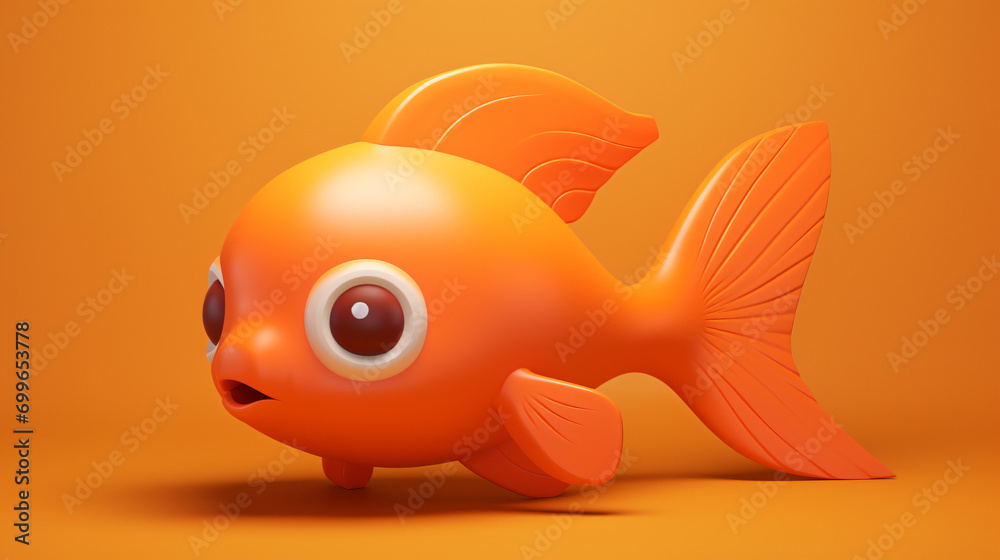 goldfish