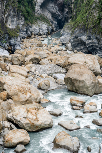 Yan Zikou, Taroko