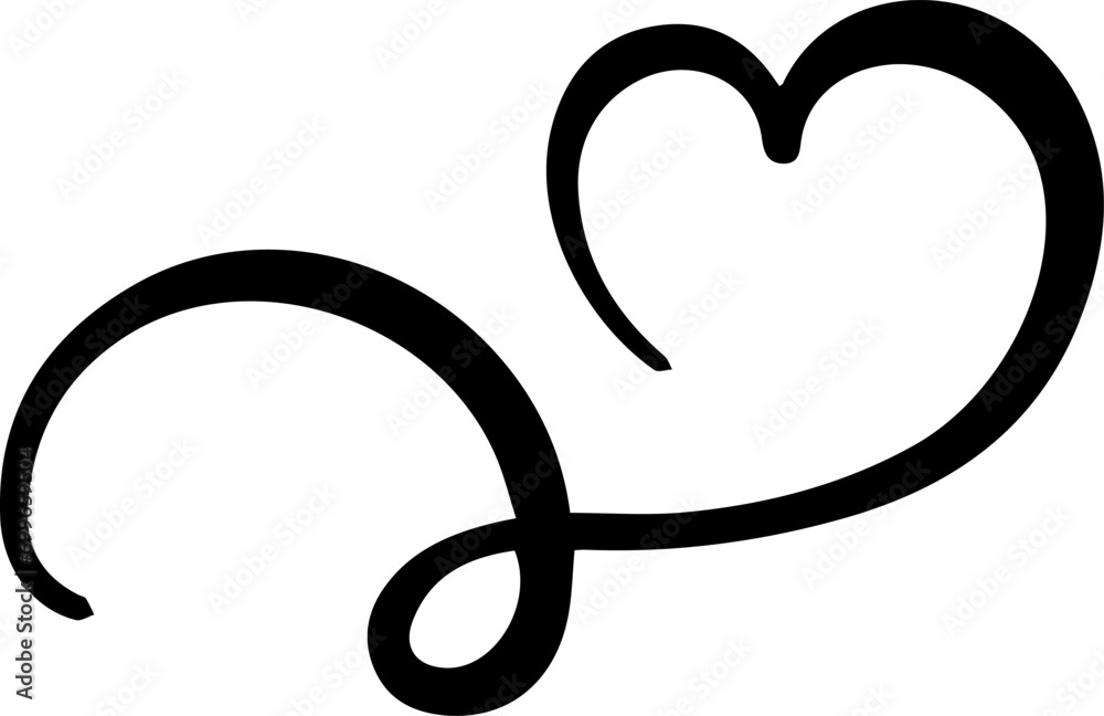 Heart Icon, Hand Drawn Heart, Valentine Days, Cupid, Heart Clipart, Open heart Heart Icon, Hand Drawn Heart, Valentine Days, Cupid, Heart Clipart, Open heart