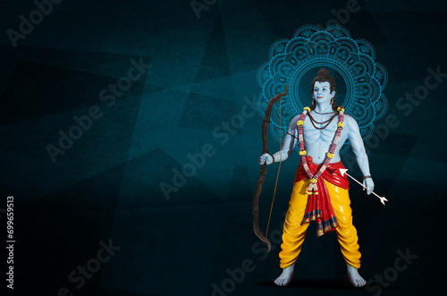Happy Lord Ram Navami and Happiness Dussehra, lord Rama happy Dussehra