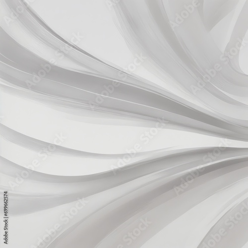 Gray brushstrokes background