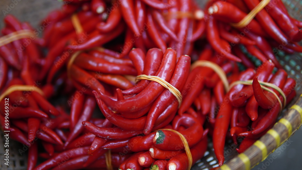 red hot chili peppers