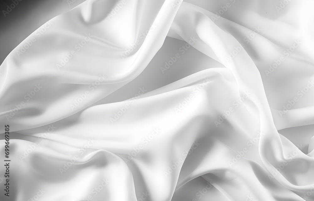 White silk texture luxurious satin for abstract background. beautiful white fabric White silk texture luxurious satin for abstract background. beautiful white fabric