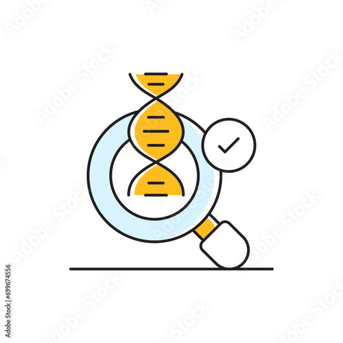 DNA, genetics, ancestry, heredity, test kit, genealogy, biological identity, genetic code, health insights, paternity test, ethnicity, family history, personalized medicine, genomic analysis, DNA