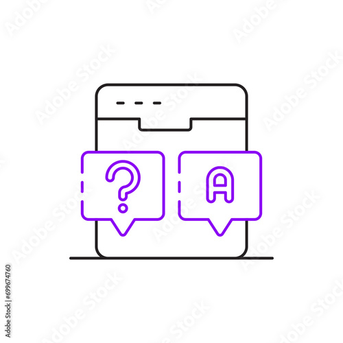 Question, Answer, Inquiry, Response, Query, Solution, FAQ, Help, Assistance, Support, Clarification, Information, Knowledge, Interrogation, Reply, Resolve, Suggestion, Resolution, Problem, Answered