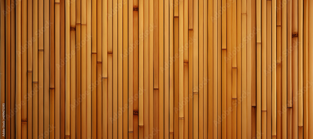 Fototapeta premium bamboo wood pattern 11