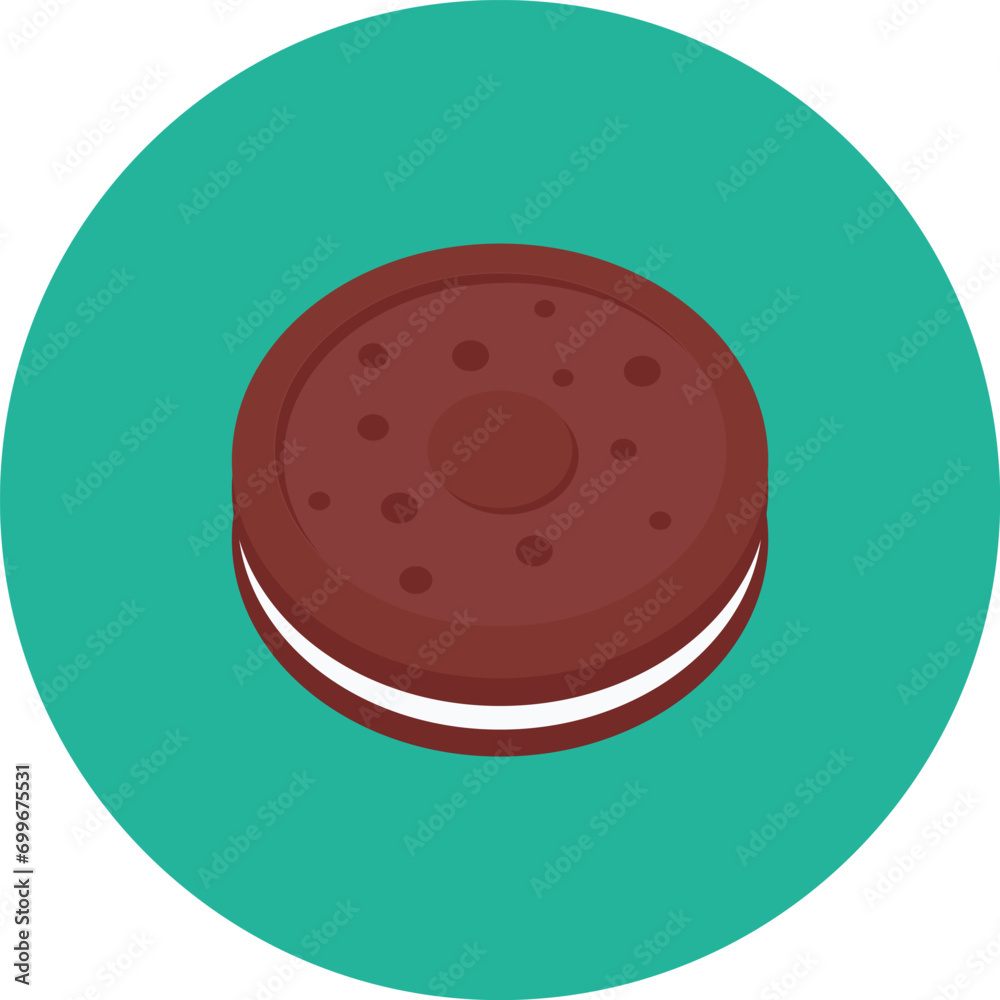 Fototapeta premium food icon png transparent. food icon vector. food symbol. bread, cooking, cuisine, drink, fare, feed, foodstuff, meal, meat and snack logo design template.