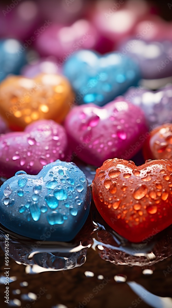 heart shaped cookies heart shaped cookies