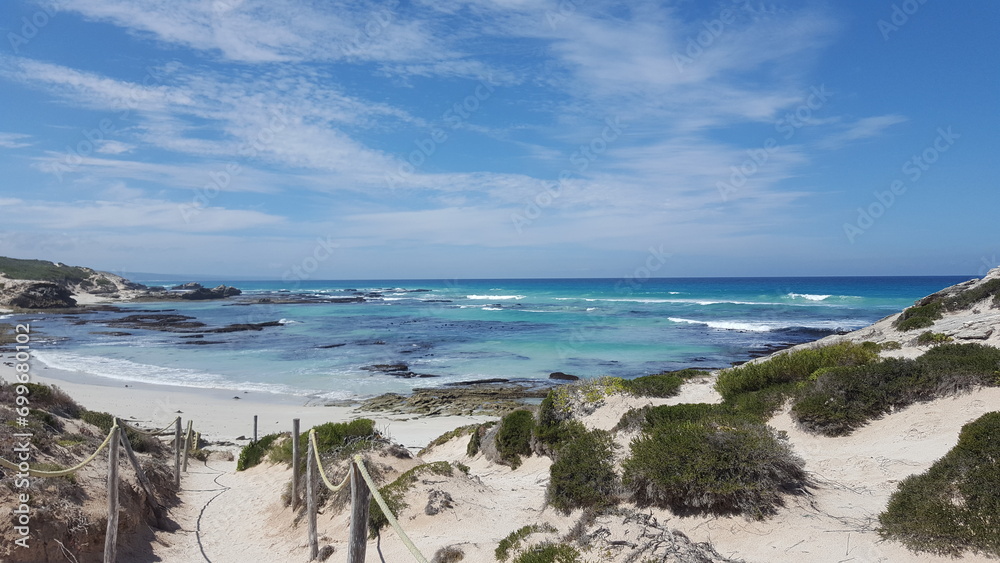 Obraz premium south africa,