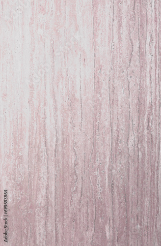 pink painted wall texture or background