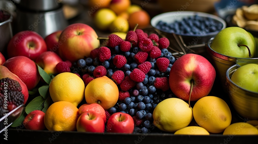fruit and vegetables fruit and vegetables