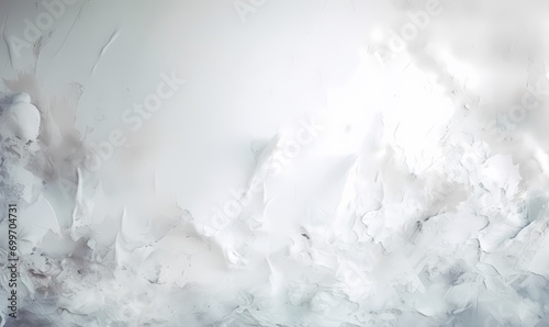 abstract white grunge texture background hd