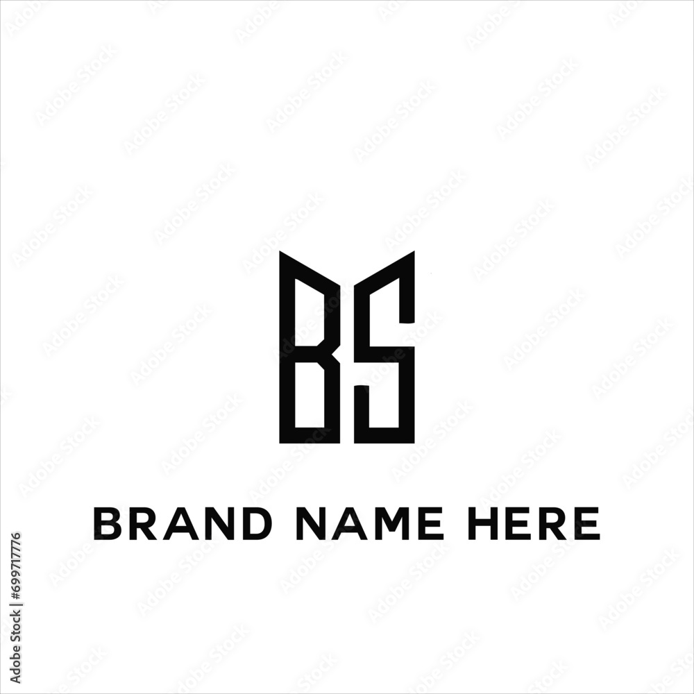 BS logo. B S design. White BS letter. BS, B S letter logo design. Initial letter BS linked circle uppercase monogram logo. B S letter logo vector design.
BS logo. B S design. White BS letter. BS, B S letter logo design. Initial letter BS linked circle uppercase monogram logo. B S letter logo vector design.