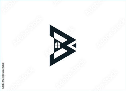 Real Estate Logo Design Vector Stock Template Free Download Real Estate Logo Design Vector Stock Template - GFXLoad