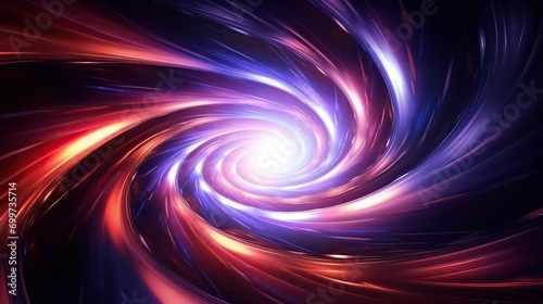 Mesmerizing  vortex  energy  explore  depths  compelling  fusion  vibrant  vitality  dynamism. Generated by AI.