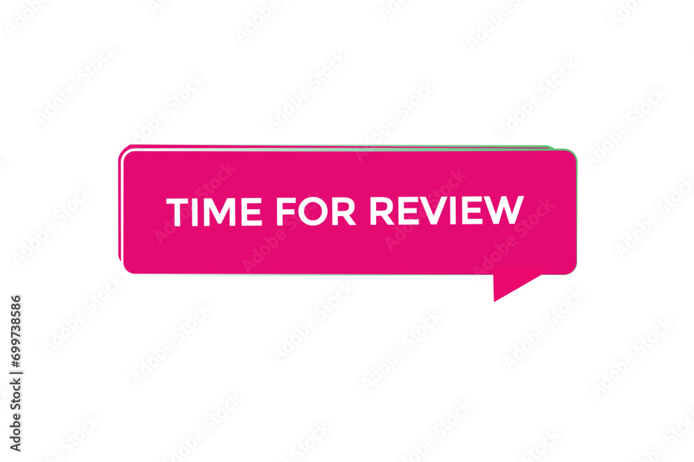 new website, click button time for review, level, sign, speech, bubble banner, new website, click button time for review, level, sign, speech, bubble banner,