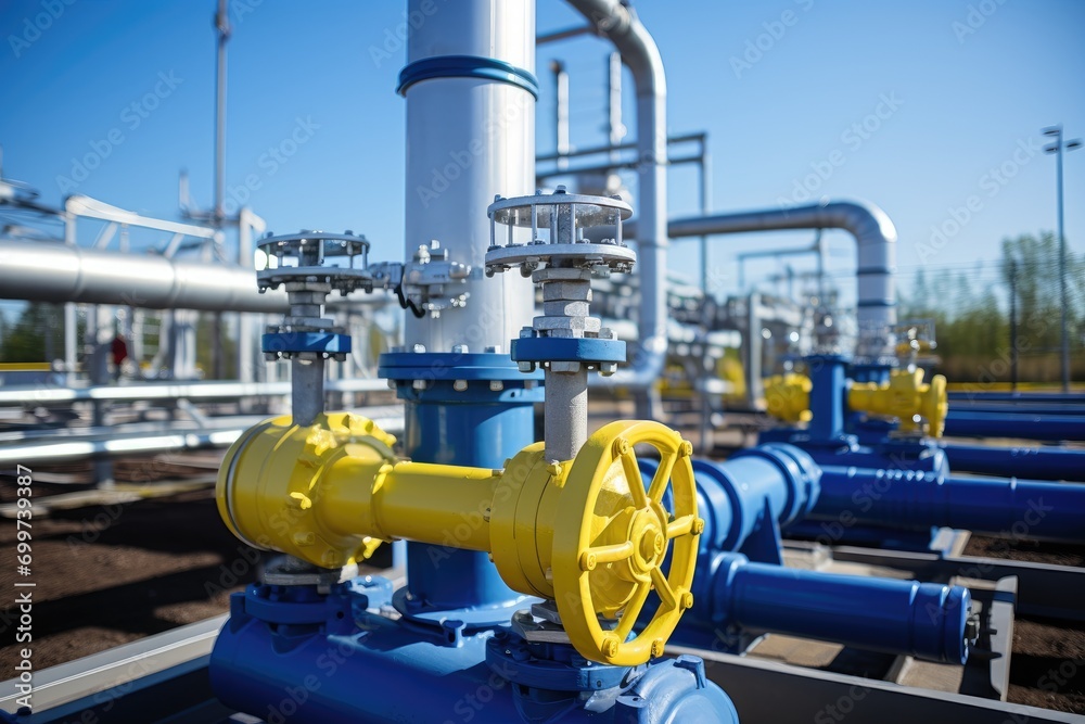 Pipeline valves. Gas transportation with gas or pipeline valves Pipeline valves. Gas transportation with gas or pipeline valves