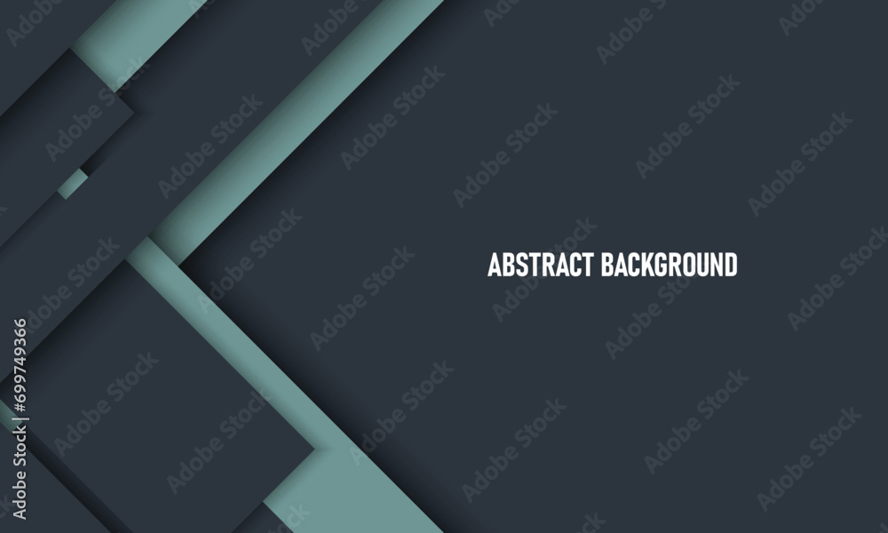 Background with geometric stripes overlapping with shadow. Background with geometric stripes overlapping with shadow.